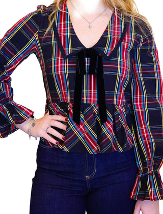 Yule Top - Multi