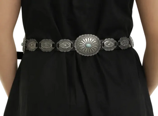 Arden Belt - Black