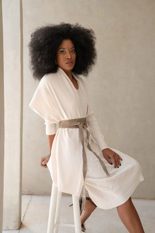 Midi Wrap