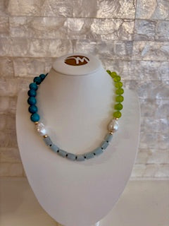 Lola Necklace