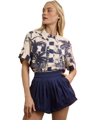 Hawkins Top