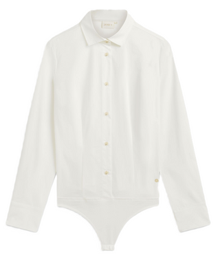 Gael Body Blouse