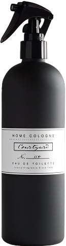Courtyard Home Cologne 16 oz Luxury Room Fragrance