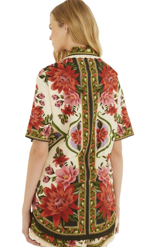 Wonder Rio Uni Shirt