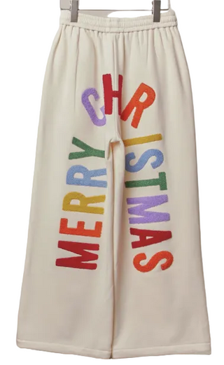 Merry Christmas Pants