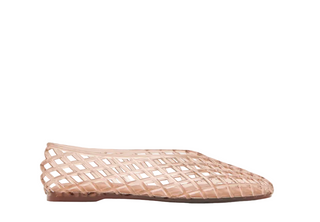 Jam Jelly Flats