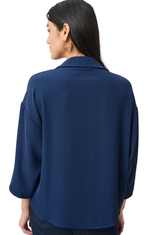 LDS Top Indigo