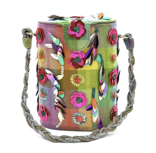 Picnic Bucket Bag