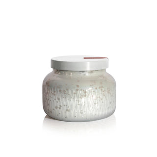 Holiday Mercury Tinsel & Spice Signature Jar 19 oz