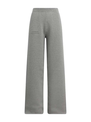 Fatigue Sisters Wide Leg Pant