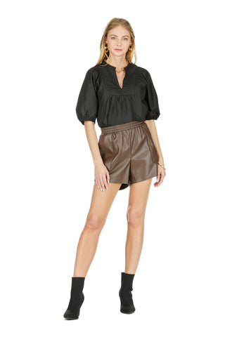 Front Yoke Top