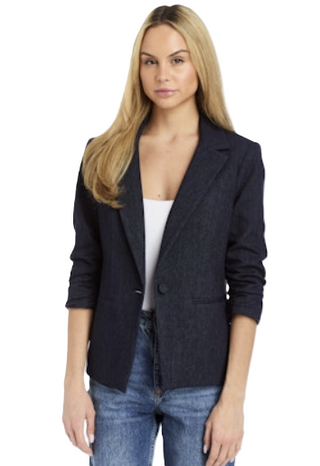 Serena Blazer