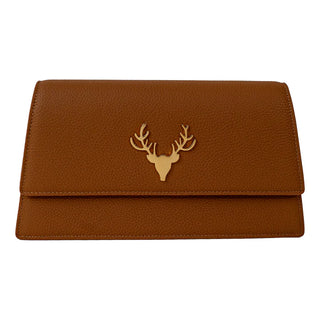 Ri Clutch -Camel