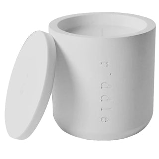 Original Luxe Concrete Candle