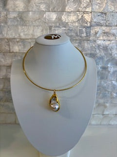 Pearla Collar