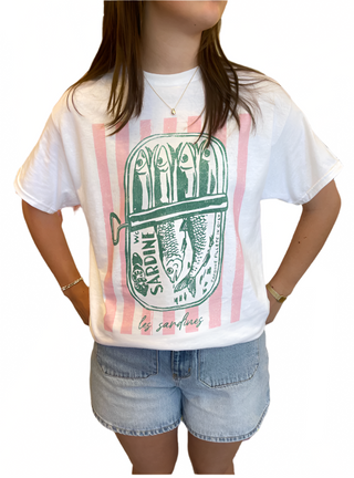Graphic Tees