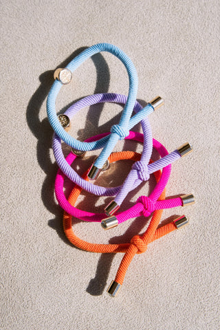 Smith & Co. Hair Tie - Vibrant