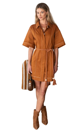 Allie Dress