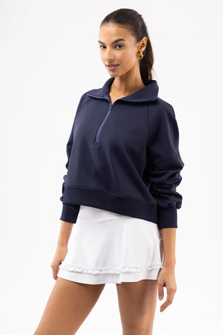 Nora -Navy