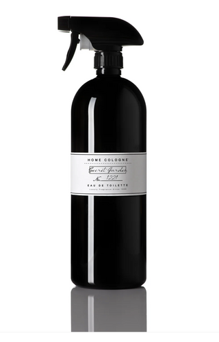 Secret Garden Home Cologne 16 oz Luxury Room Fragrance