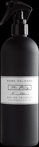 The Library Home Cologne 16 oz Luxury Room Fragrance