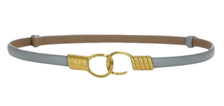 Cruiser Belt - Denim