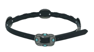 Arden Belt - Black