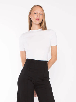 Fitted T-Shirts