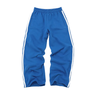 Super Soft Fleece Weekend Palazzo