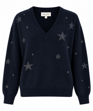 Stargazer Hotfix V- Navy
