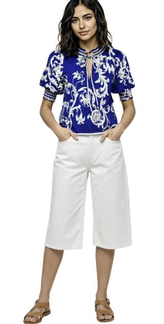 Carnella Top