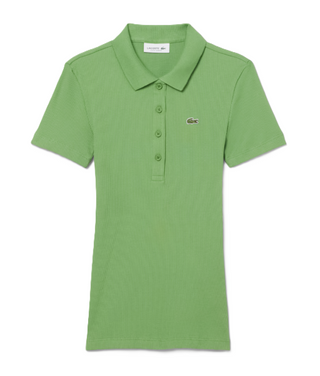 Chemise Col Bord Cotes