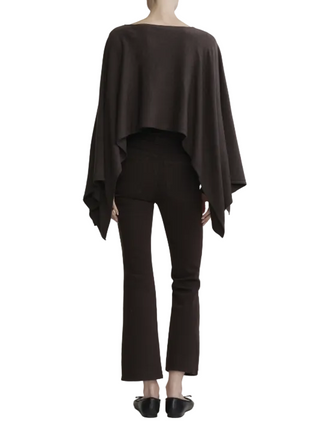 Bridget Boot: High Rise Instasculpt™ Crop