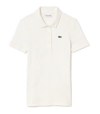 Chemise Col Bord Cotes