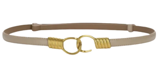 Cruiser Belt - Greige
