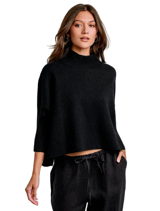 Aja Sweater - Black