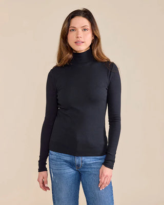 Olivia Top -Black
