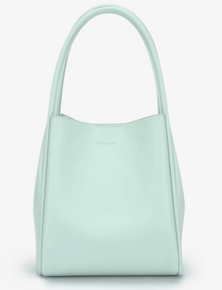 Hollace Mini Tote - Mint