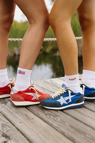 USA Tube Socks