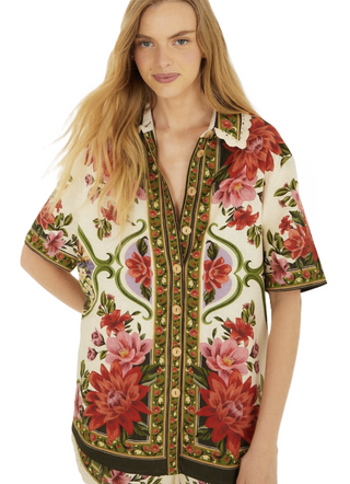 Wonder Rio Uni Shirt