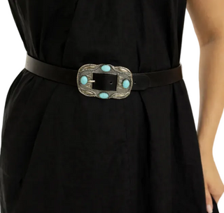 Arden Belt - Black