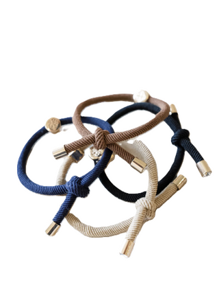 Duplicate of Smith & Co. Hair Tie