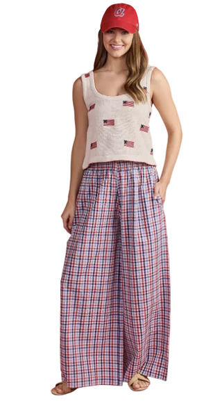 Piper Pant- Independence