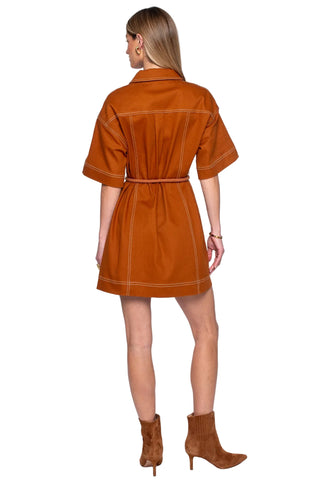 Allie Dress