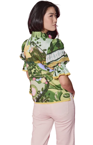 Lottie Top- Petit Parc