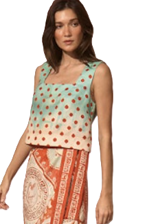 Corby Top