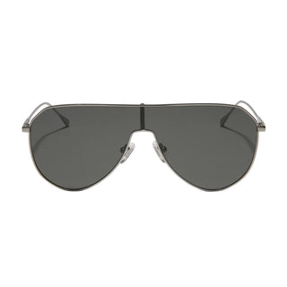 Dash Shield Gunmetal + Grey