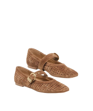 Mikela Ballet Flats
