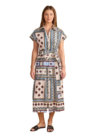 Lucien Dress- Byzantine