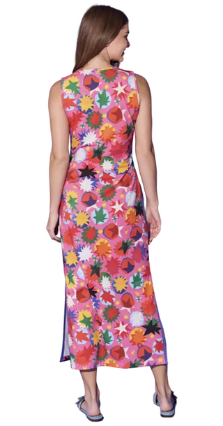 Berkley Dress- Firework